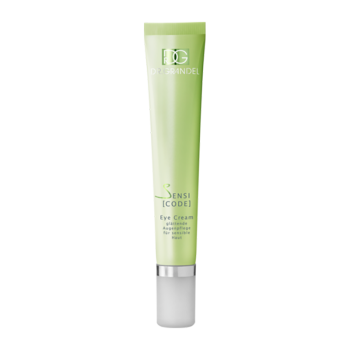 Sensicode, Eye Cream, 20ml