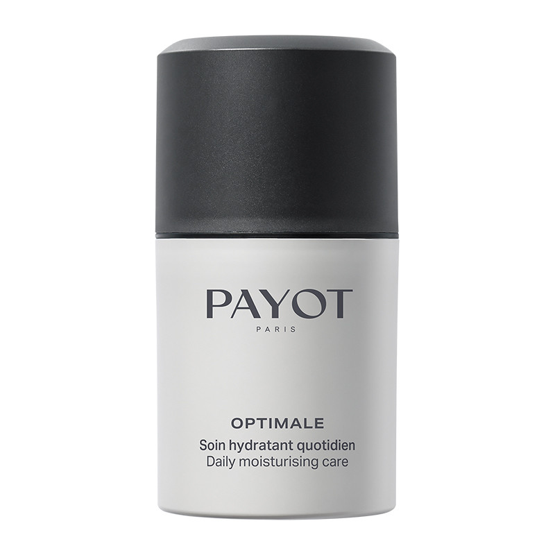 PAYOT Homme- Optimale Soin Hydratant Quotdien, 50ml