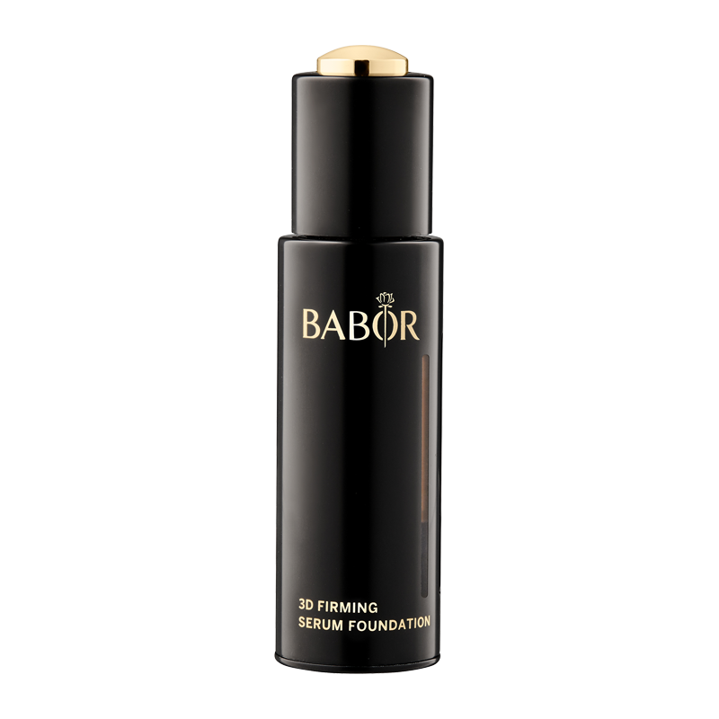 BABOR 3D Firming Serum Foundation 04 almond, 30ml