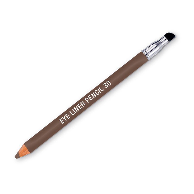 GG Naturell Eyeliner Pencil Braun Nr. 30, 1,08g