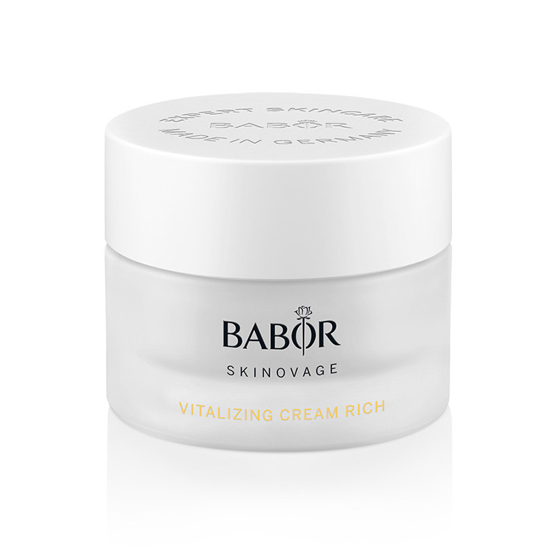 BABOR Skinovage Vitalizing Cream rich, 50ml