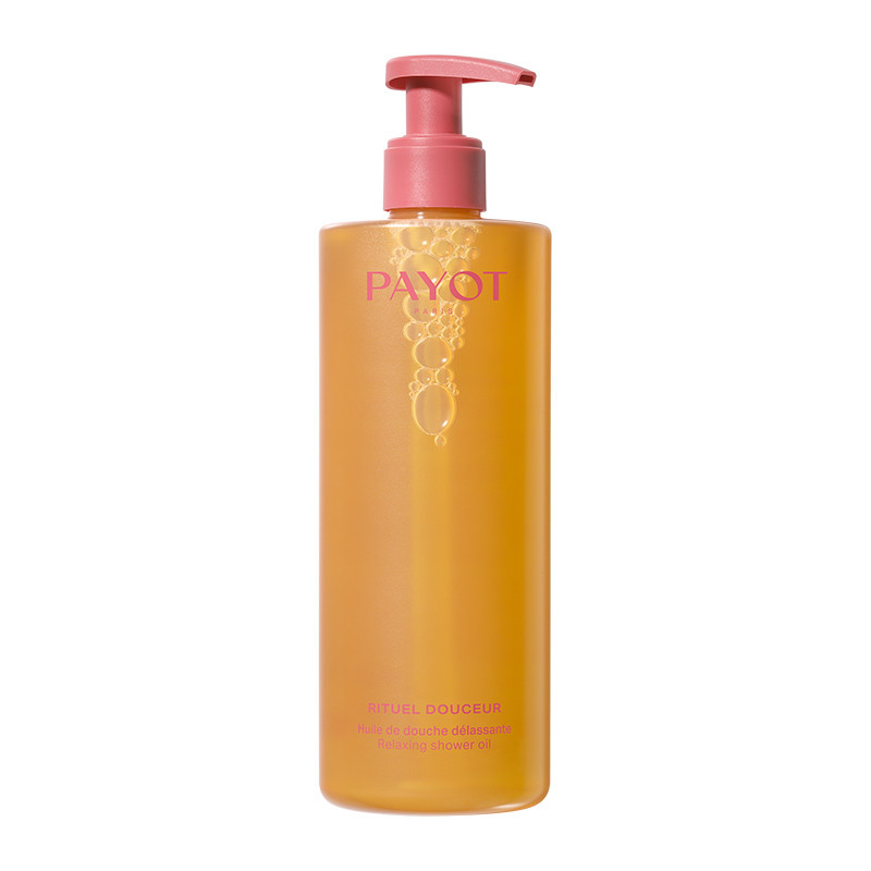 PAYOT Rituel Corps Huile de douche délassante Duschöl, 400ml