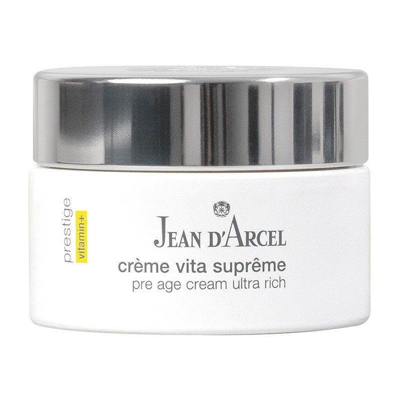 Jean d Arcel Prestige Creme Vita Supreme, 50ml