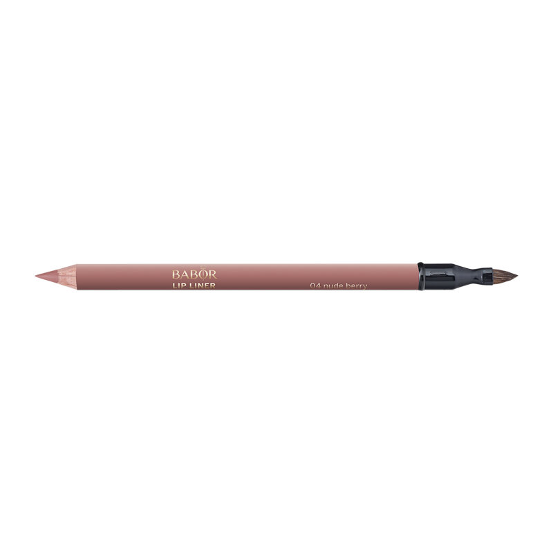 BABOR Lip Liner 04 nude berry, 1g