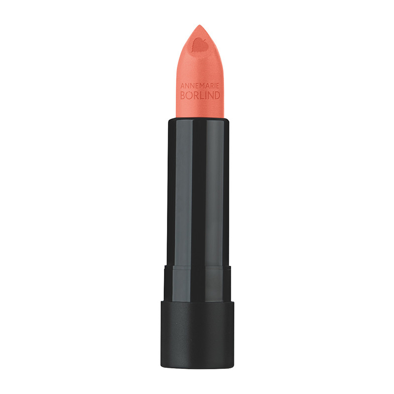 ANNEMARIE BÖRLIND Lippenstift peach, 4,2g