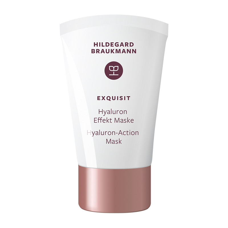 HILDEGARD BRAUKMANN Hyaluron Effekt Maske, 30ml