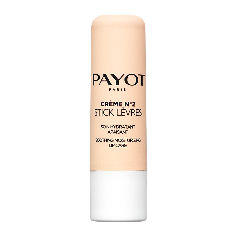 PAYOT Crème N°2 Stick Lèvres, 4g