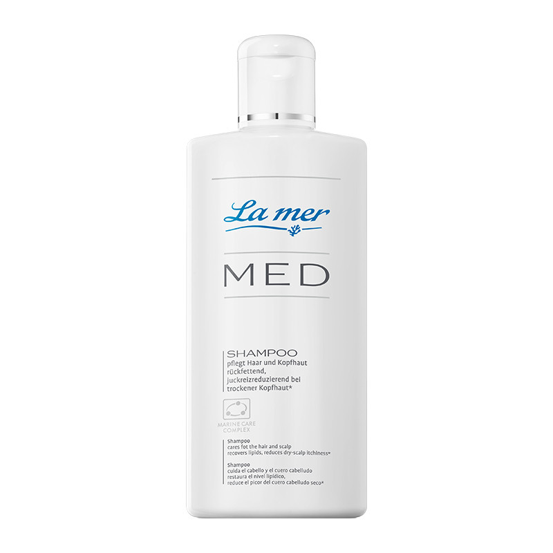 LA MER MED Shampoo, 200ml