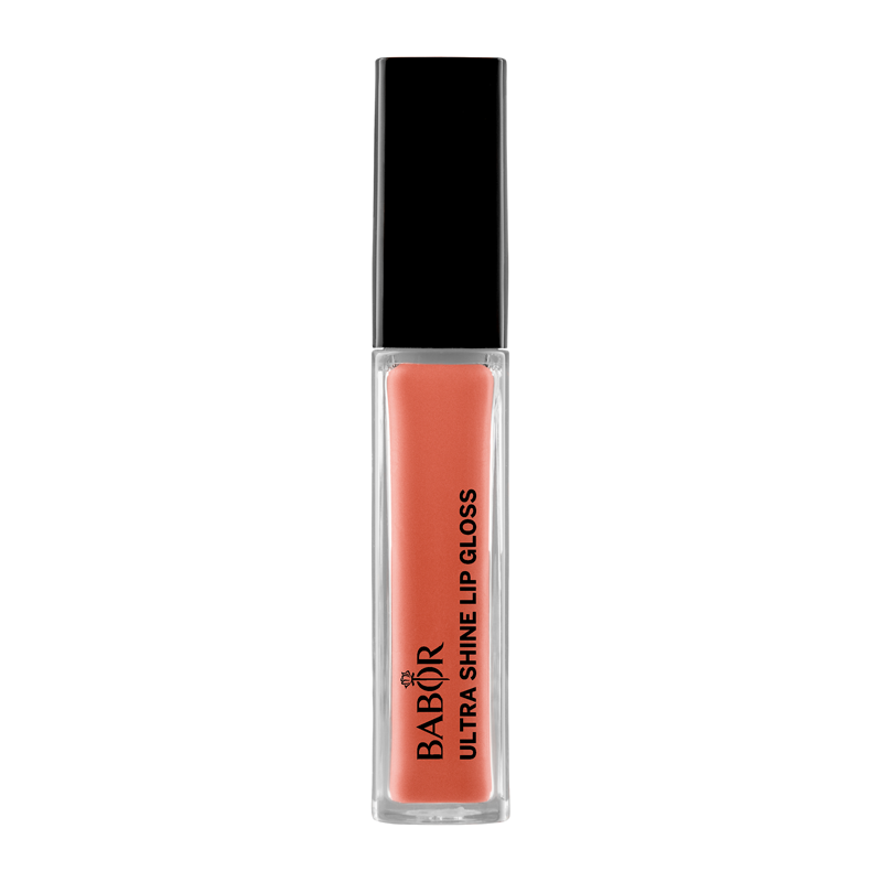 BABOR Ultra Shine Lip Gloss 04 lemon, 6,5ml