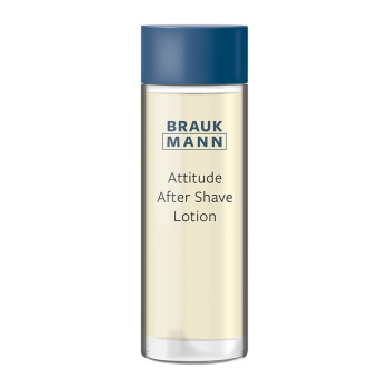 Attitude After Shave Lotion, 100ml