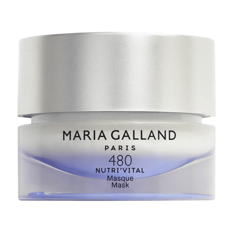 Maria Galland 480 Nutri Vital Masque, 50ml