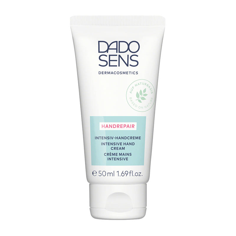 Dado Sens SPECIAL Care HANDREPAIR, Intensiv-Handcreme, 50ml