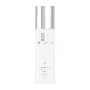 Cleansing Milk, 200ml