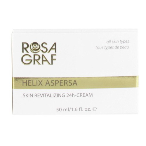 Rosa Graf Revitalisierende 24h-Creme, 50ml