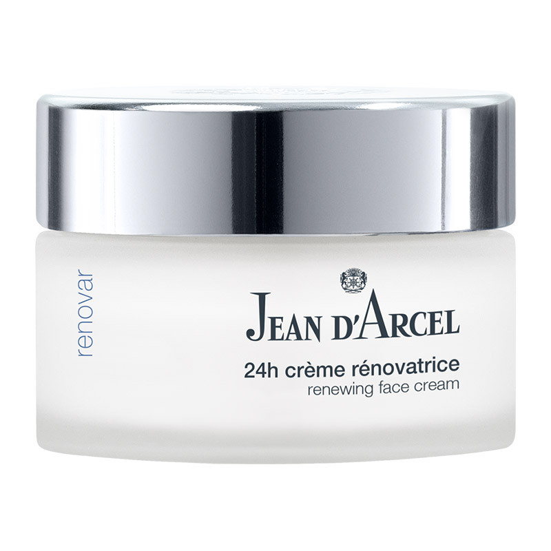 Jean d Arcel Renovar 24h Creme Renovatrice, 50ml