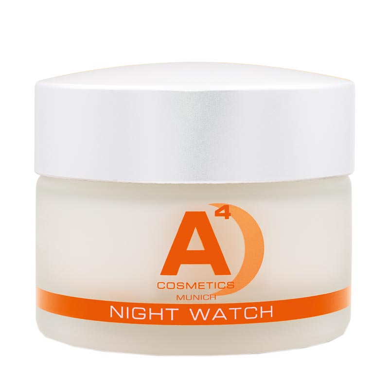 A4 Cosmetics Munich A4 Night Watch 50ml Kosmetikfuchs.de