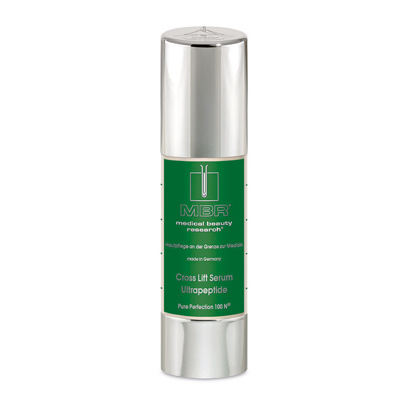 MBR Cross Lift Serum Ultrapeptide, 30ml