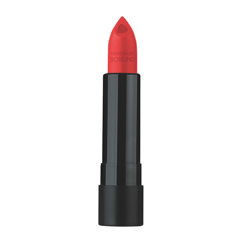 ANNEMARIE BÖRLIND Lippenstift paris red, 4,2g