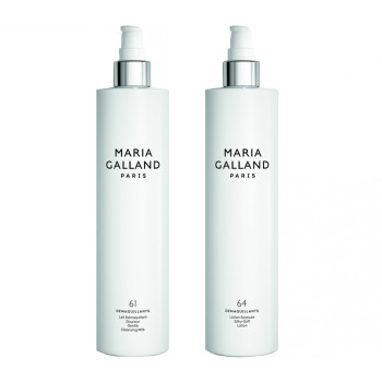 Cleansing Duo, limited Edtion, 2x400ml