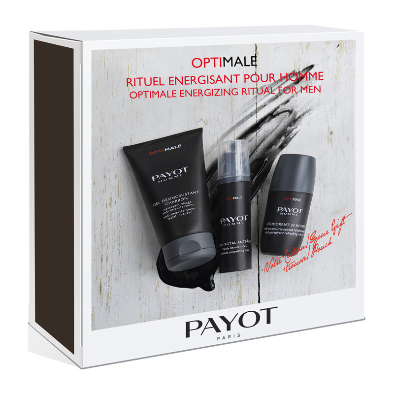 Payot, Optimale Set