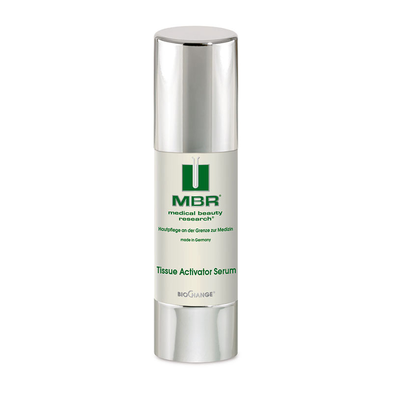 MBR BioChange Tissue Activator Serum , 30ml