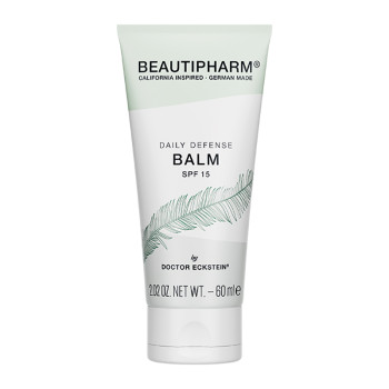 Beautipharm, Daily Defense Balm SPF15, 60ml