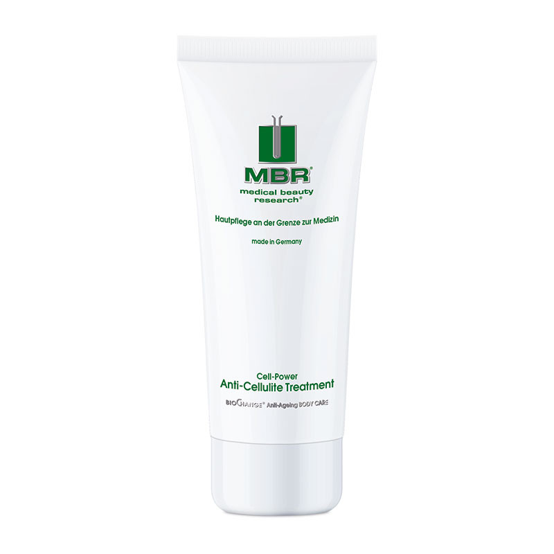 MBR Cell-Power Anti-Cellulite Treatment, 200ml