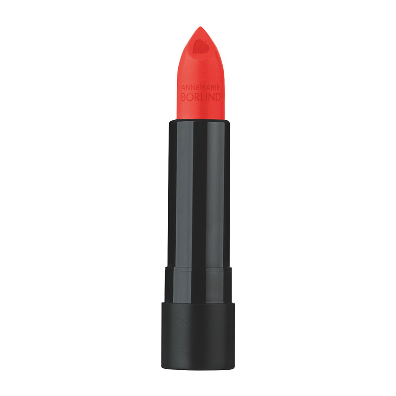 ANNEMARIE BÖRLIND Lippenstift soft coral, 4,2g