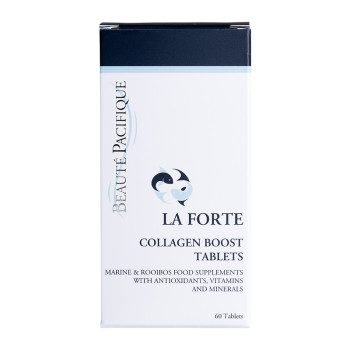 La Forte, Collagen Boost Tablets, 60 Stück