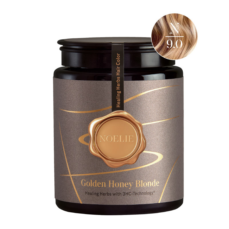 Noelie Golden Honey Blonde N 9.0 Golden Honey, 100g