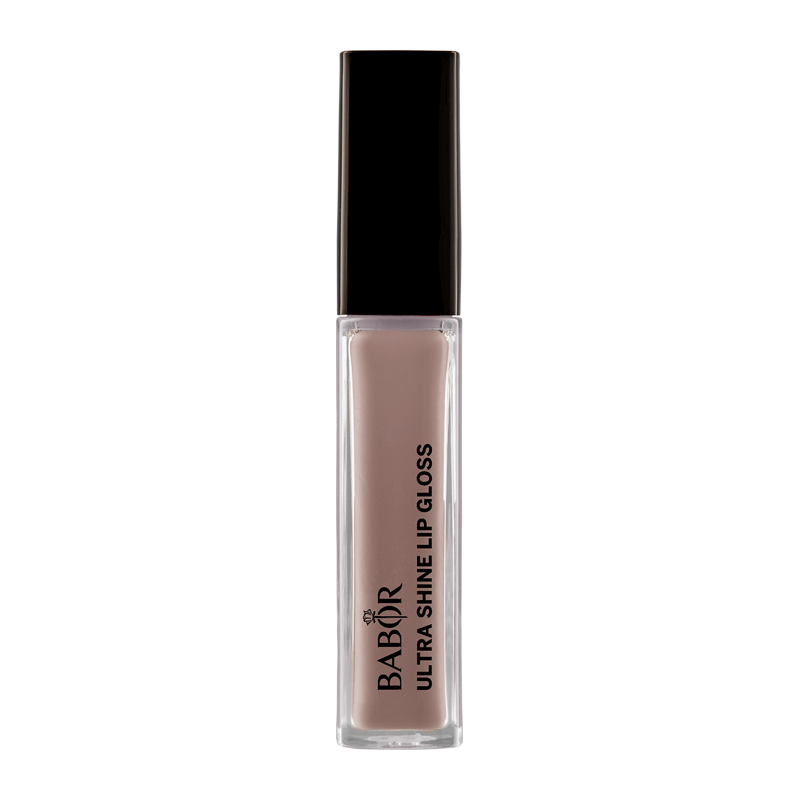 BABOR Ultra Shine Lip Gloss 01 bronze, 6,5ml