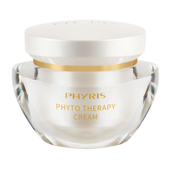 Skin Control, Phyto Therapy Cream, 50ml