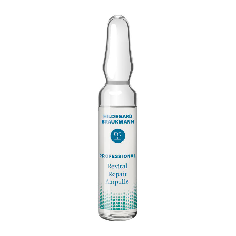 HILDEGARD BRAUKMANN Revital Repair Ampulle, 7x2ml