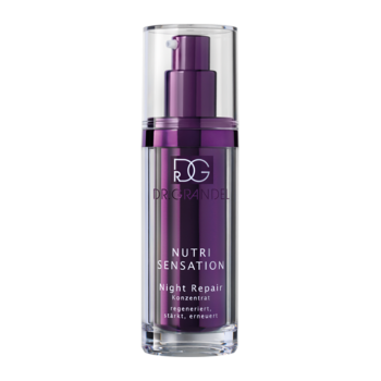 Nutri Sensation, Night Repair, 30ml