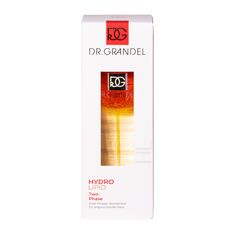 Dr. Grandel Hydro Lipid, Two-Phase, 50ml