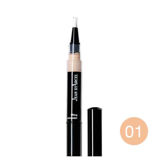 Jean d Arcel LIFTING CONCEALER NR.01, PINSELSTIFT