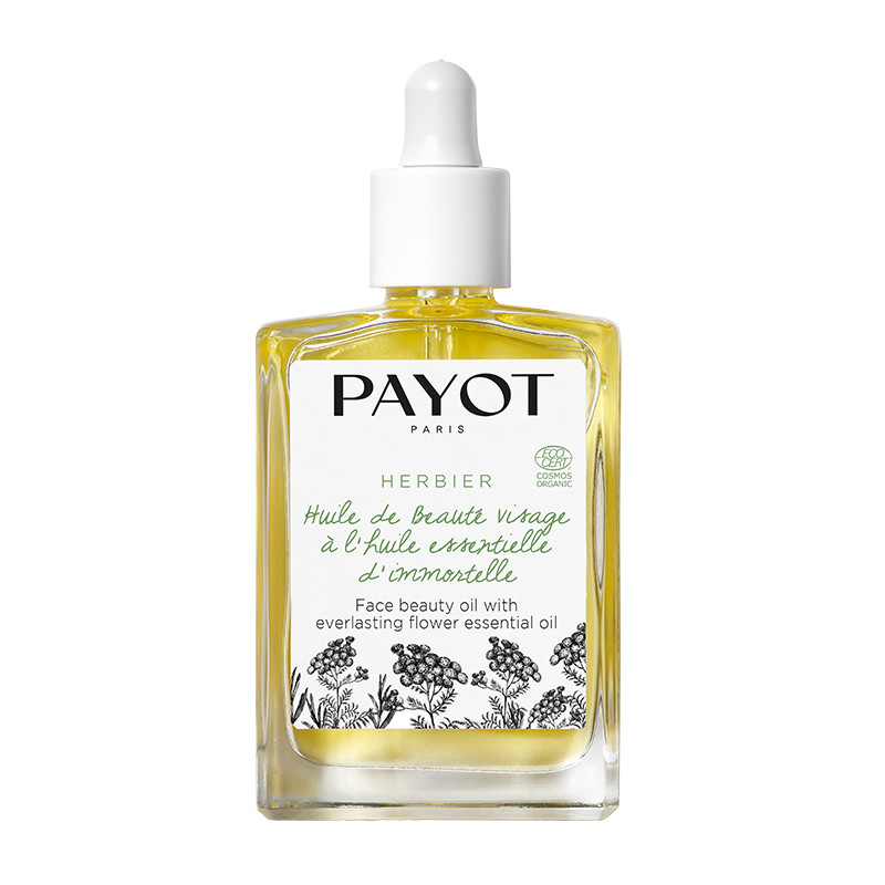 PAYOT Herbier Huile de Beaute visage Gesichtsöl, 30ml