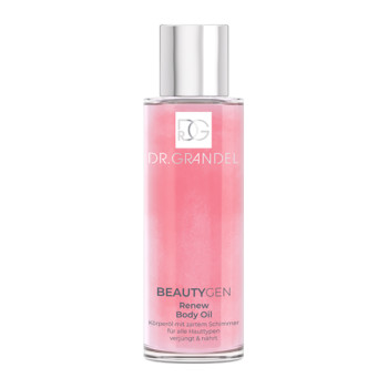 BeautyGen, Renew Body Oil, 100ml