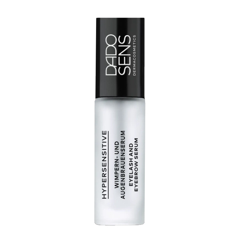 Dado Sens Hypersensitive, Wimpern- und Augenbrauenserum, 4,5ml