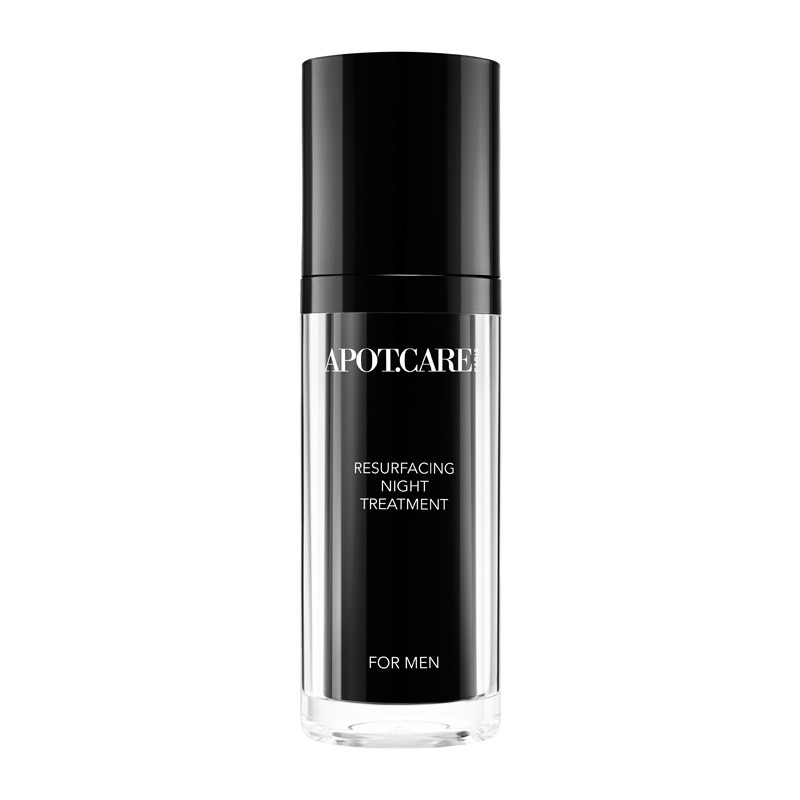 Apot.care Resurfacing Night Treatment, 30ml