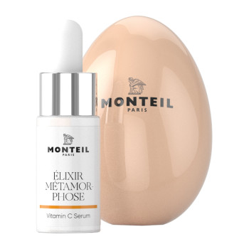 Monteil Osterei Vitamin C Serum, 10ml