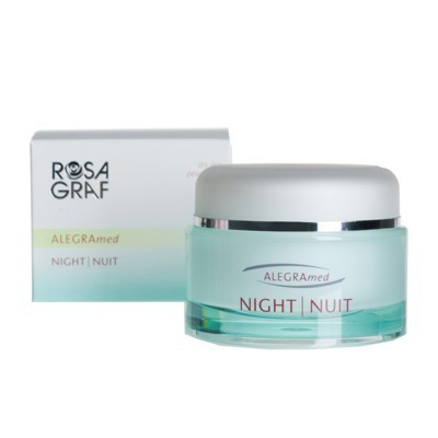 Rosa Graf ALEGRAmed Night, 50ml