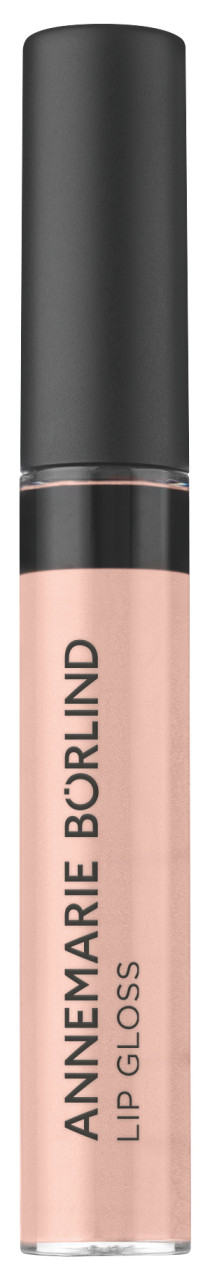 ANNEMARIE BÖRLIND Lip Gloss nude, 9,5ml