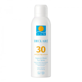 Hyaluron Boost Spray SPF30, 200 ml