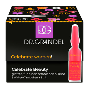 Celebrate Women Celebrate Beauty, 5x3ml