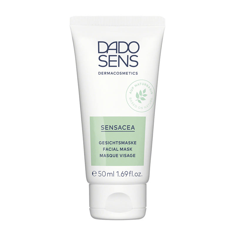 Dado Sens SENSACEA, GESICHTSMASKE, 50ml