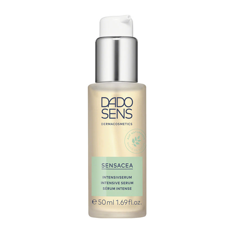 Dado Sens SENSACEA, INTENSIVSERUM, 50ml