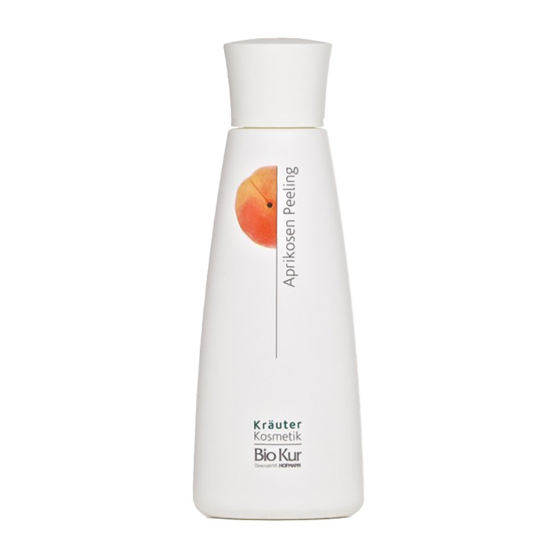 Rosa Graf Bio Kur Aprikosen Peeling, 200ml