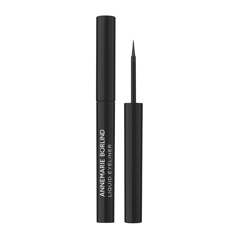 ANNEMARIE BÖRLIND Liquid Eyeliner black, 1,7ml