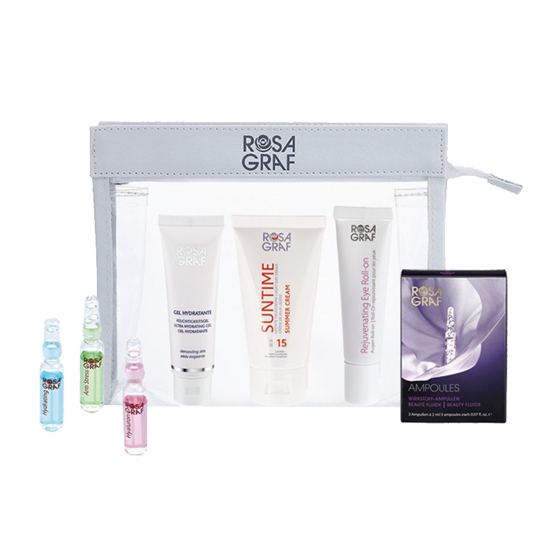 Rosa Graf Summertime Care Set